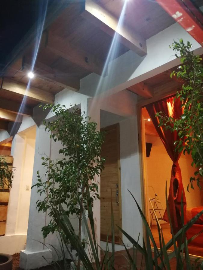 Encino House Villa Valle de Bravo Exteriör bild