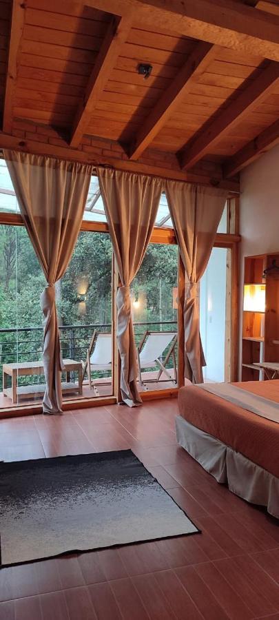 Encino House Villa Valle de Bravo Exteriör bild