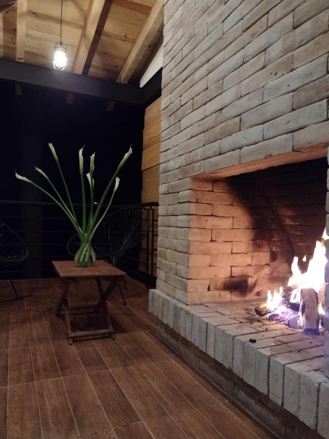 Encino House Villa Valle de Bravo Exteriör bild