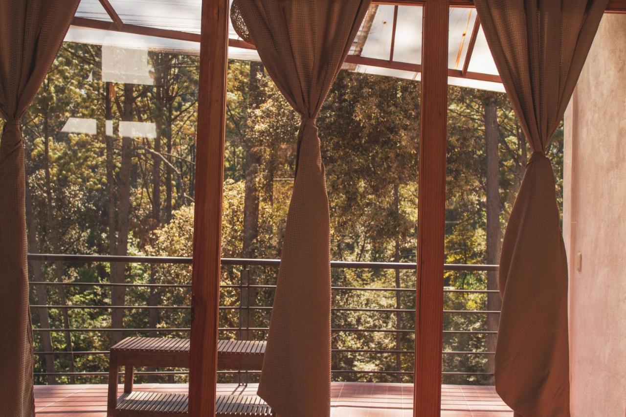Encino House Villa Valle de Bravo Exteriör bild